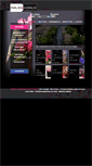 Mobile Screenshot of fleuriste.emiliencoralie.com